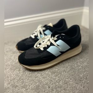 New Balance 237 Retro Sneakers